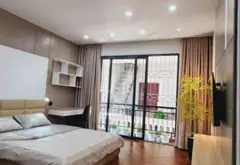 Nhà 5 tầng mới tại Thụy Khuê, Tây Hồ, 3 phòng ngủ, full nội thất... Bán nhà riêng tại Tây Hồ, Hà Nội 05