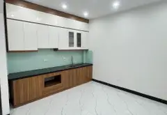 Nhà đẹp 4 tầng, hiện đại tại Phú Lương - Giá tốt bất ngờ... Bán nhà riêng tại Phú Lương, Hà Nội 07