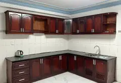 Nhà Ngang 4,5m, 3 tầng 3PN, gần Nguyễn Ảnh Thủ,trung mỹ tây, hẻm gần 4m, Quận 12/ 5, 5 tỷ... Bán nhà riêng tại Trung Mỹ Tây, Hồ Chí Minh 05