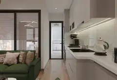 Dòng tiền 1,4 tỷ, Toà căn hộ khu phố Tây - MT Lê Quang Đạo cách biển Mỹ Khê Đà Nẵng 100mm... Bán nhà mặt phố tại Ngũ Hành Sơn, Đà Nẵng 03