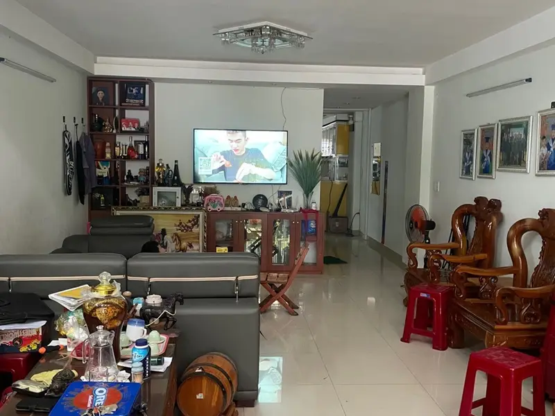 Bán nhà, Mỹ An, gần Chương Dương 97m x 2.5 tầng giá 10.9... Bán nhà mặt phố tại Ngũ Hành Sơn, Đà Nẵng 01