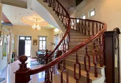 Biệt thự cổ phong cách chắc chắn tại phường Tân Sơn Hòa... Bán nhà riêng tại Tân Sơn Hòa, Hồ Chí Minh 05