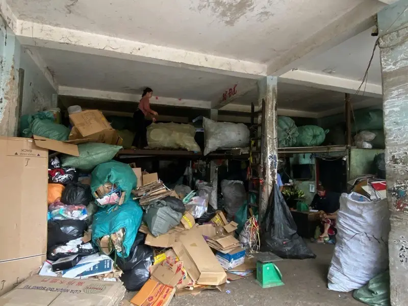 Cặp nhà hẻm xe tải Lạc Long Quân tiện ích đỉnh... Bán nhà riêng tại Tân Hòa, Hồ Chí Minh 01
