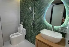Nhà 7 tầng hiện đại tại Khương Đình - Sống xanh giữa lòng Hà Nội... Bán nhà riêng tại Khương Đình, Hà Nội 02