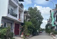 BÁN NHÀ CẤP 4 KHU DÂN CƯ TRƯỜNG THỊNH – 64,7M² – HẺM XE HƠI – 2PN- đặng văn bi- Thủ Đức... Bán nhà riêng tại Thủ Đức, Hồ Chí Minh 01