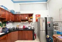 Bán nhà 5 tầng 53m2 hẻm xe tải, Tân Phú giá 7.6 tỷ... Bán nhà riêng tại Tân Phú, Hồ Chí Minh 14