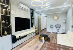 Nhà 6 tầng hướng Bắc, ô tô vào nhà, full nội thất, khu Ngọc Thụy thuận tiện... Bán nhà riêng tại Bồ Đề, Hà Nội 04