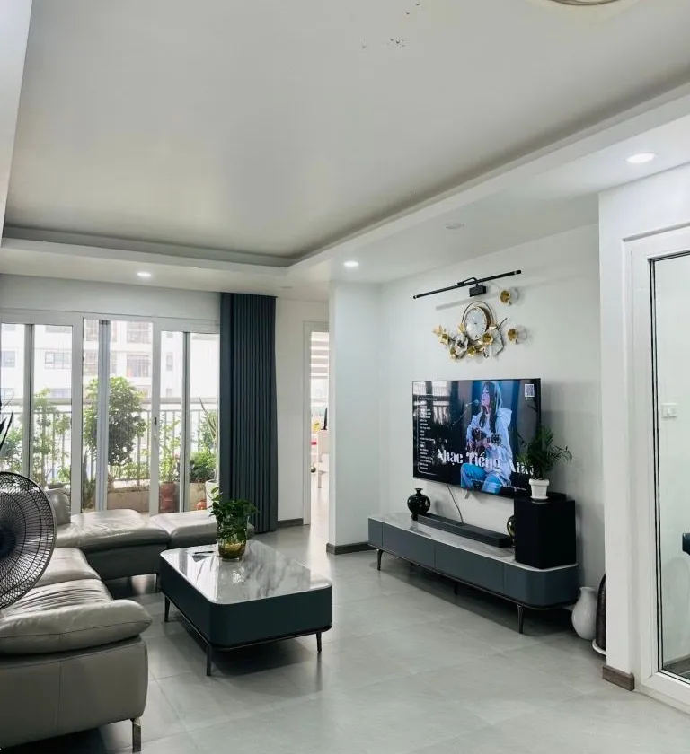 BÁN CĂN HỘ CHUNG CƯ NAM TỪ LIÊM - 10 TỶ CÓ THƯƠNG LƯỢNG... Bán căn hộ chung cư tại Từ Liêm, Hà Nội 01