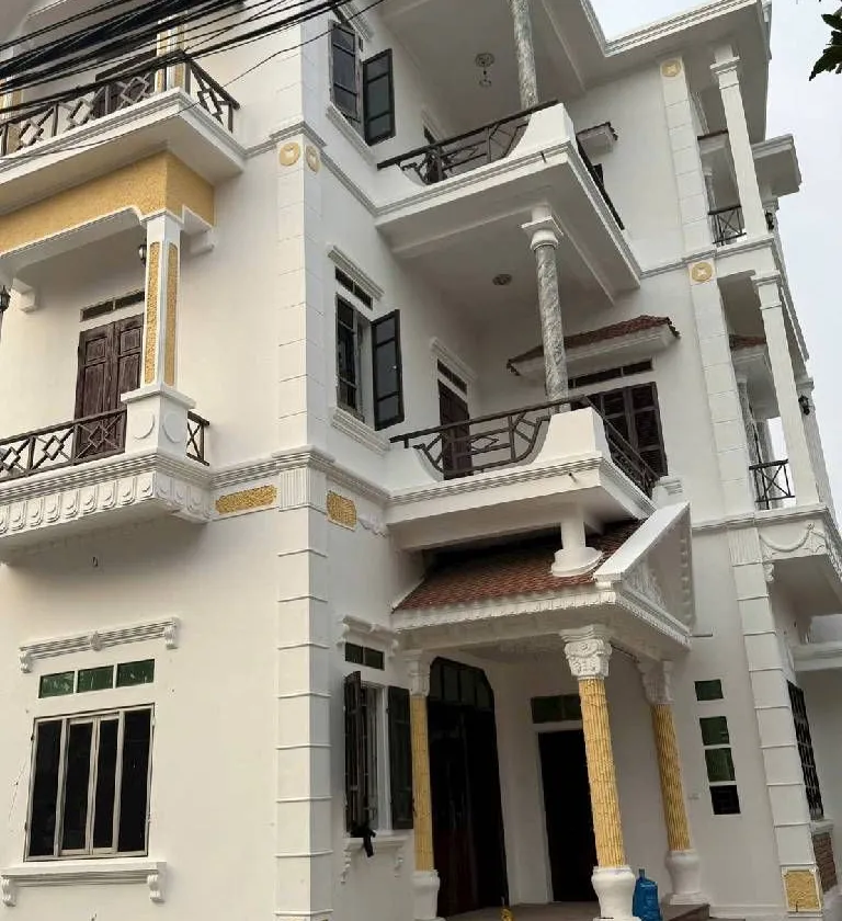 Bán nhà 3 tầng gần Võ Nguyên Giáp, Nguyên Khê, diện tích 183.7 m2... Bán nhà riêng tại Phúc Thịnh, Hà Nội 01