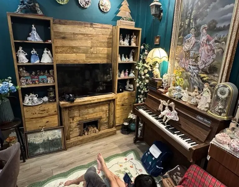 Nhà riêng giá tốt 5 tầng 3 ngủ tại Bồ Đề - Ngõ thông, gần hồ, kinh doanh tiện lợi... Bán nhà riêng tại Bồ Đề, Hà Nội 01