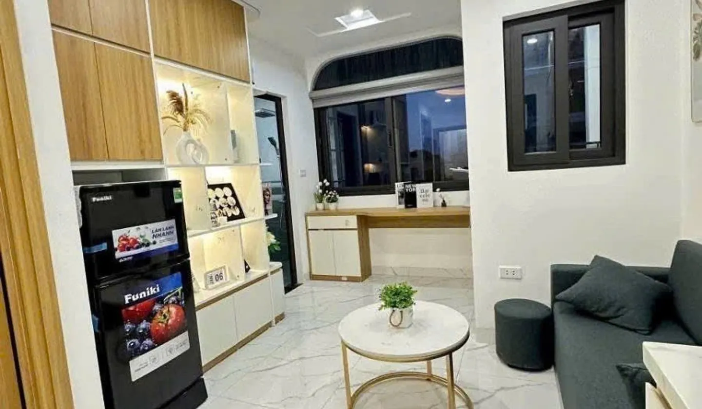 HÀNG HIẾM MẶT PHỐ, 1 SÀN VP + 9P - 70TR/THÁNG - 850TR/NĂM, PHÒNG NÀO CŨNG BAN CÔNG, 2 THOÁNG... Bán nhà mặt phố tại Tây Mỗ, Hà Nội 01