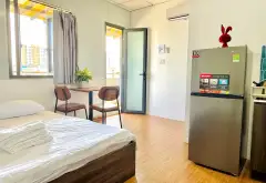 Cơ hội sở hữu nhà phố trung tâm Tân Bình với dòng tiền cho thuê khủng hàng tháng... Bán nhà riêng tại Bảy Hiền, Hồ Chí Minh 08
