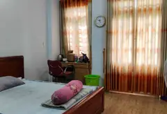 Hơn 6 Tỷ- Bán nhà hẻm xe hơi 80m2-5 Tầng TRUNG MỸ TÂY, QUẬN 12... Bán nhà riêng tại Trung Mỹ Tây, Hồ Chí Minh 05