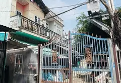 Bán nhà riêng kèm xưởng 2 tầng, mặt tiền rộng, tại Ấp 1B, Tân Vĩnh Lộc, Bình Chánh... Bán nhà riêng tại Tân Vĩnh Lộc, Hồ Chí Minh 04