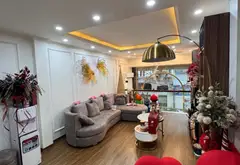 ,🍁PHÂN LÔ QUÂN ĐỘI - CÙ CHÍNH LAN_ 2 BƯỚC RA PHỐ - NGÕ THÔNG - NỘI THẤT TIỀN TỶ.... Bán nhà riêng tại Phương Liệt, Hà Nội 04