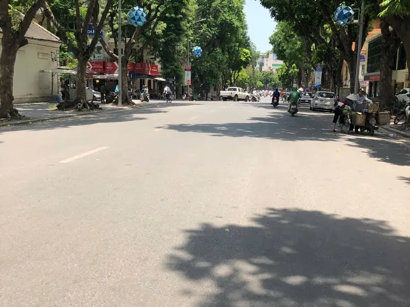 🌟 ĐƯỜNG Ô TÔ TRÁNH – MẶT TIỀN RỘNG – THÔNG THOÁNG... Bán đất tại Sóc Sơn, Hà Nội 01