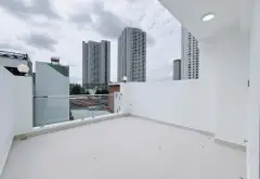 Nhà mới khu Kiều Đàm, xe hơi ngủ nhà, chỉ 10.2 tỷ... Bán nhà riêng tại Tân Hưng, Hồ Chí Minh 10