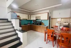 Bán nhà riêng 5 tầng 72.5m² Thới An, Quận 12 - Giá 6.35 tỷ có thương lượng... Bán nhà riêng tại Thới An, Hồ Chí Minh 05