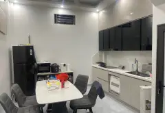 Nhà 4 tầng kiên cố trong ngõ Hồ Sen, Lê Chân, Hải Phòng, diện tích 40m2... Bán nhà riêng tại Lê Chân, Hải Phòng 01