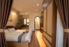 Nhà Kiệt Ô Tô Nguyễn Văn Linh Trung Tâm Hải Châu, Cơ Hội Vàng... Bán nhà riêng tại Hải Châu, Đà Nẵng 03
