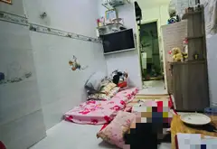 Nhà 2 tầng nhỏ xinh, sổ hồng riêng tại phường Chánh Hưng, Quận 8... Bán nhà riêng tại Chánh Hưng, Hồ Chí Minh 07