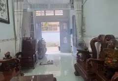 Nhà phố 2PN hẻm ô tô Quận 10, giá tốt!... Bán nhà riêng tại Hòa Hưng, Hồ Chí Minh 01