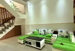Bán nhà 2 tầng, 2 phòng ngủ, phường Hiệp Bình, Thủ Đức... Bán nhà riêng tại Hiệp Bình, Hồ Chí Minh 03
