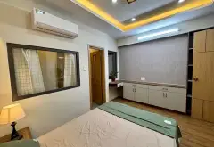 Cơ hội vàng sở hữu nhà 5 tầng hiện đại tại Phạm Văn Chiêu, giá ưu đãi chỉ 6.9 tỷ... Bán nhà riêng tại An Hội Đông, Hồ Chí Minh 09