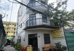 Nhà Góc 5 Tầng Đẳng Cấp Tại Trung Mỹ Tây, Quận 12, Dòng Tiền Ổn Định... Bán nhà riêng tại Trung Mỹ Tây, Hồ Chí Minh 01