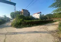 Cơ hội sở hữu đất nền mặt tiền rộng vị trí đắc địa tại Hiền Ninh... Bán đất tại Nội Bài, Hà Nội 02