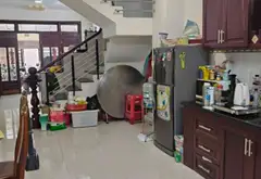 Bán nhà 4 tầng mặt phố khu phân lô An Sương, diện tích 90m2... Bán nhà mặt phố tại Đông Hưng Thuận, Hồ Chí Minh 10