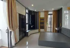 Nhà Lô Góc Sang Trọng Với 5 Phòng Ngủ Tại Bình Trị Đông... Bán nhà riêng tại Bình Trị Đông, Hồ Chí Minh 10