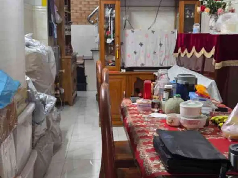 Nhà 4 tầng gần chợ Trần Văn Quang, Quận Tân Bình, 28m2... Bán nhà riêng tại Bảy Hiền, Hồ Chí Minh 01