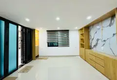 Nhà 7 tầng thang máy, 32m², Vũ Thạnh, Đống Đa - 12.2 tỷ... Bán nhà riêng tại Ô Chợ Dừa, Hà Nội 05