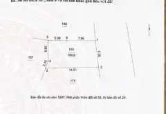 Bán đất mặt phố Bà Triệu, Hà Đông, ngang 7.3m, phù hợp đầu tư kinh doanh... Bán đất tại Hà Đông, Hà Nội 01