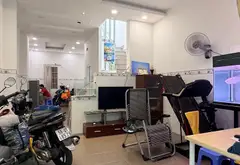 NHÀ TÂN PHÚ - GIÁ RẺ NHƯ BÌNH TÂN - HẺM THÔNG - NHỈNH NHẸ 5 TỶ.... Bán nhà riêng tại Tây Thạnh, Hồ Chí Minh 02
