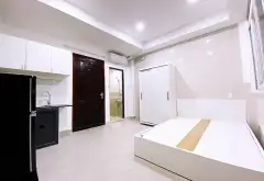 Nhà Phú Nhuận 7PN, 7WC, Thu Nhập 30 Triệu/Tháng... Bán nhà riêng tại Cầu Kiệu, Hồ Chí Minh 01