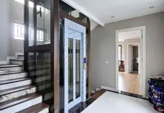 Nhà 5 tầng mặt phố phường Dịch Vụ, thang máy và gara ô tô rộng rãi... Bán nhà mặt phố tại Đồng Kỳ, Bắc Ninh 08