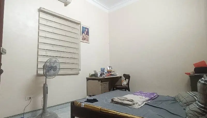 🔥🔥🔥SIÊU HOT, CHỈ HƠN 6 ĐỒNG, NHÀ 3 TẦNG, XÁCH VALI VỀ Ở LUÔN, HÀNG XÓM KĐT ECOPARK, NGÕ Ô TRÁNH.... Bán nhà riêng tại Phụng Công, Hưng Yên 01