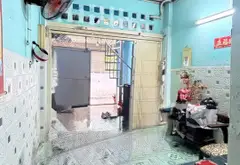 Nhà 2 tầng 3 phòng ngủ tại khu vực Phú Nhuận với vị trí thuận tiện... Bán nhà riêng tại Đức Nhuận, Hồ Chí Minh 07