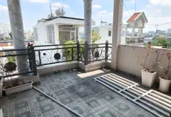 Bán nhà riêng 4 tầng Bình Trị Đông, cạnh Aeon Tên Lửa, 48m2, hơn 7 tỷ xíu... Bán nhà riêng tại Bình Trị Đông, Hồ Chí Minh 10