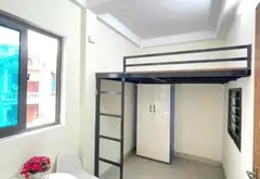 Mỹ Đình,5 tầng, mặt tiền gần 9m, tiềm năng cho thuê ổn định, 31m, 9 phòng khép kín, giá đầu tư.... Bán nhà riêng tại Từ Liêm, Hà Nội 02