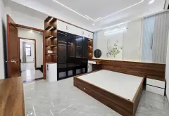 Bán nhà phố 6 tầng mặt tiền rộng, diện tích 64m2 tại Bình Tân... Bán nhà riêng tại Bình Trị Đông, Hồ Chí Minh 11
