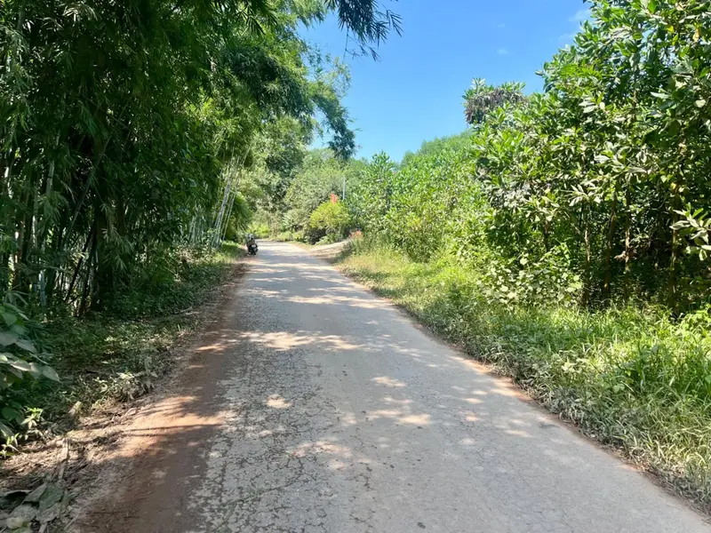 Đất rộng 2.116m² tại Thôn Bãi Lát - Nơi đầu tư và sống lý tưởng... Bán đất tại Tam Tiến, Bắc Ninh 01