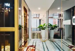 Nhà Nguyễn Tư Giản, Tân Bình,61m2, 5 Tầng 6 phòng ngủ giá 10 Tỷ Nhỉnh... Bán nhà riêng tại An Hội Tây, Hồ Chí Minh 06