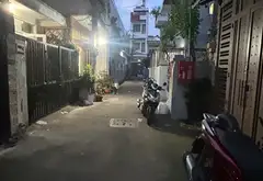 Nhà 4 tầng 4PN 5WC tại Tân Phú, giá 7.6 tỷ... Bán nhà riêng tại Phú Thạnh, Hồ Chí Minh 01