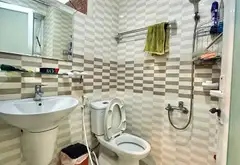 Bán nhà 4 tầng mới xây tại phường Tân Phú, diện tích 37m2... Bán nhà riêng tại Tân Phú, Hồ Chí Minh 08