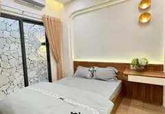 Cơ hội sở hữu nhà 3 tầng gần đại học, chỉ 5 phút ra biển... Bán nhà riêng tại Hòa Khánh, Đà Nẵng 12