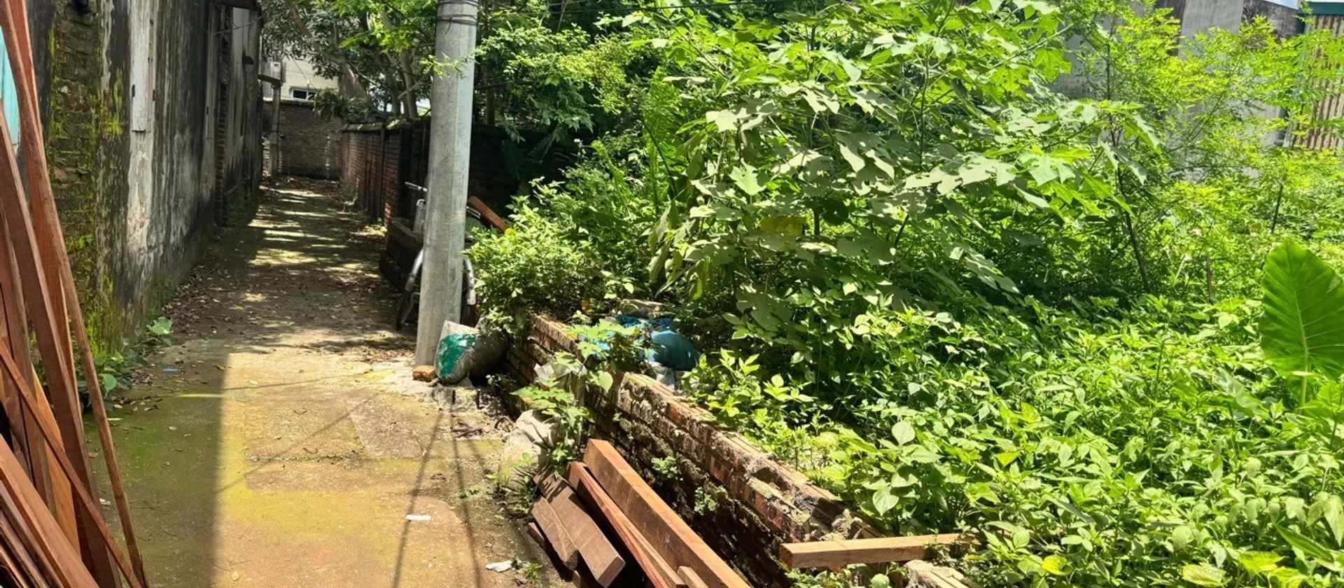 Cơ Hội Sở Hữu Đất Vàng 52.5m2 Tại Nghĩa Lập, Phù Khê, Bắc Ninh... Bán đất tại Phù Khê, Bắc Ninh 01