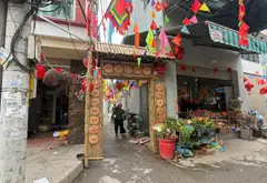 Nhà 3 tầng sổ vuông pháp lý chuẩn tại Siêu Quần, giá cực tốt chờ chủ mới... Bán nhà riêng tại Thanh Liệt, Hà Nội 02